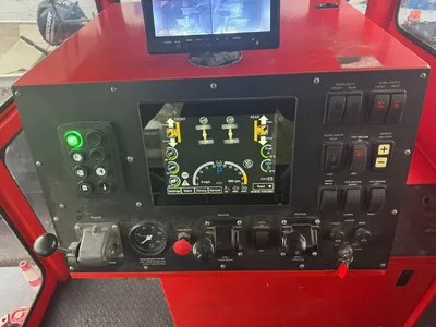 2020 SHUTTLEWAGON NVX6030 MISCELLANEOUS EQUIPMENT | Platinum Group (23)