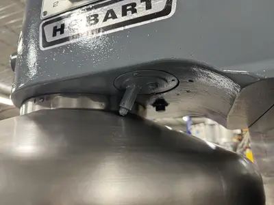 USED HOBART V-1401