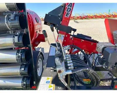 Used AGI _UNKNOWN_ Post Drivers Iowa US | Keast Enterprises #1359985