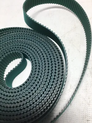 Glide-Line Replacement Conveyor Belt P-00030-8580 A -NOS