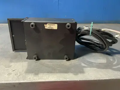 Used _UNKNOWN_ 34242182A Electrical Controls Ohio US | HGR 24 #1357324