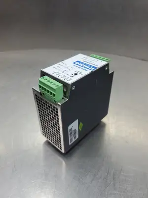 USED Automation Direct RHINO PSM24-BFM600S