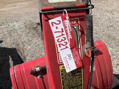 Used HONDA HS928 Snow Blowers Michigan US | Miedema Asset Management Group #1483832