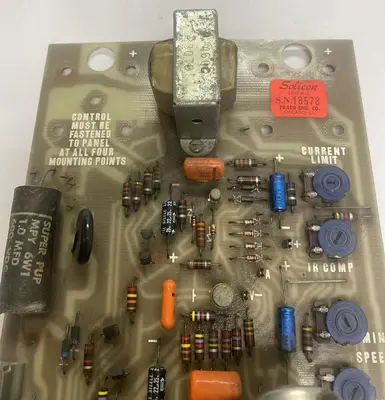Used TRACO 3676745 Miscellaneous Equipment (Electrical & Power) | Surplus Asset Holdings #1188749