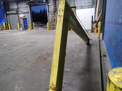 1000 Lbs Jib Crane