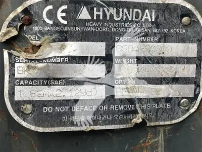 GP HYUNDAI 6003