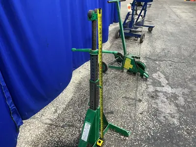 Used GREENLEE 683 Miscellaneous MRO Ohio US | HGR 24 #1314743
