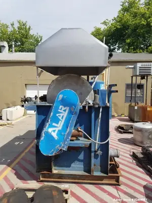 USED ALAR ENGINEERING 340