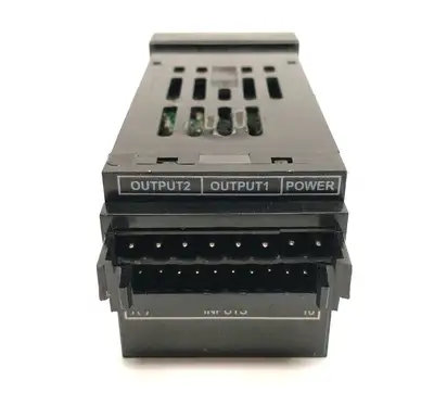 Used OMEGA CNi16D44 PLC Temperature Modules Michigan US | Maverick Industrial Sales #1486944