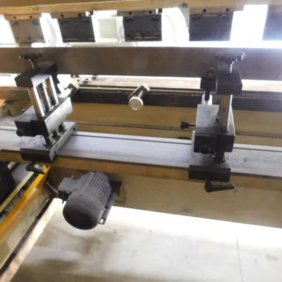 U.S. INDUSTRIAL MACHINERY US446 Brakes (Press Brakes) | Mohawk Machinery (4)