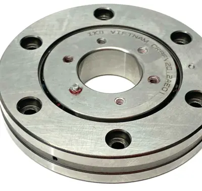 USED IKO CROSSED ROLLER BEARING 70MM OD