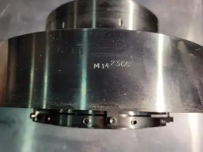 USED JOHN CRANE 5620/5620P