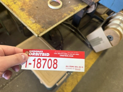 Used _UNKNOWN_ _UNKNOWN_ Riveters Michigan US | Miedema Asset Management Group #1361347