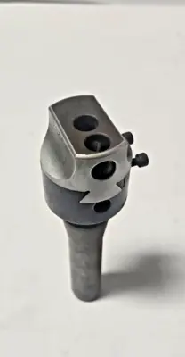 Criterion _UNKNOWN_ Boring Bar Holders | Amiron Machinery (4)