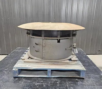 USED SWECO D-6870-1B/C