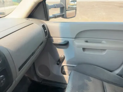 Used 2011 CHEVROLET 3500 HD Dump trucks Michigan US | Miedema Asset Management Group #1321343