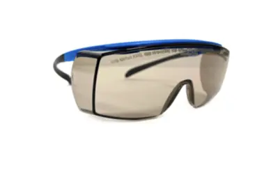 IPG Laser Safety Glasses - Fit-Over Style Laser Welding Screens, Barriers, & PPE | MacLean Machinery Network LLC (1)