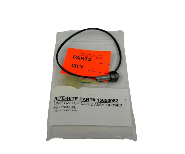 New | in-Stock RITE-HITE _UNKNOWN_ Relays & Switches | SB Industrial Supply #817833