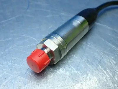 New | in-Stock GE D5030TBA2CAH0PF Sensors | HGR 24 #753754