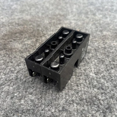Used Gould 30322RAB Fuse Accessories California US | Davliegogo LLC #1705721
