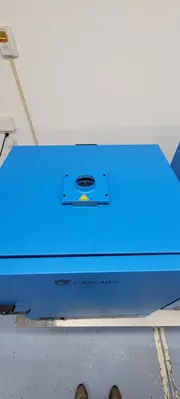 USED 1900 CASCADE OVENS CDO-5