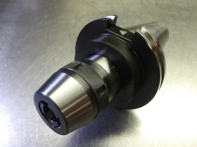 Used NIKKEN _UNKNOWN_ Tapping Chucks Michigan US | Superior Machine & Tool Inc #213409