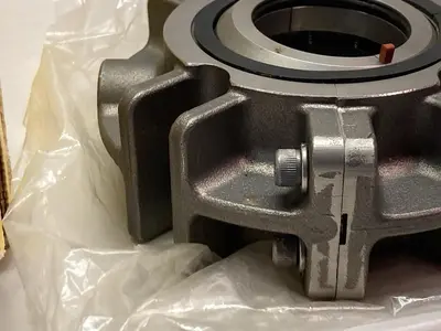 New | in-Stock CHESTERTON 221 Seals & Gaskets Ohio US | Surplus Asset Holdings #1514618