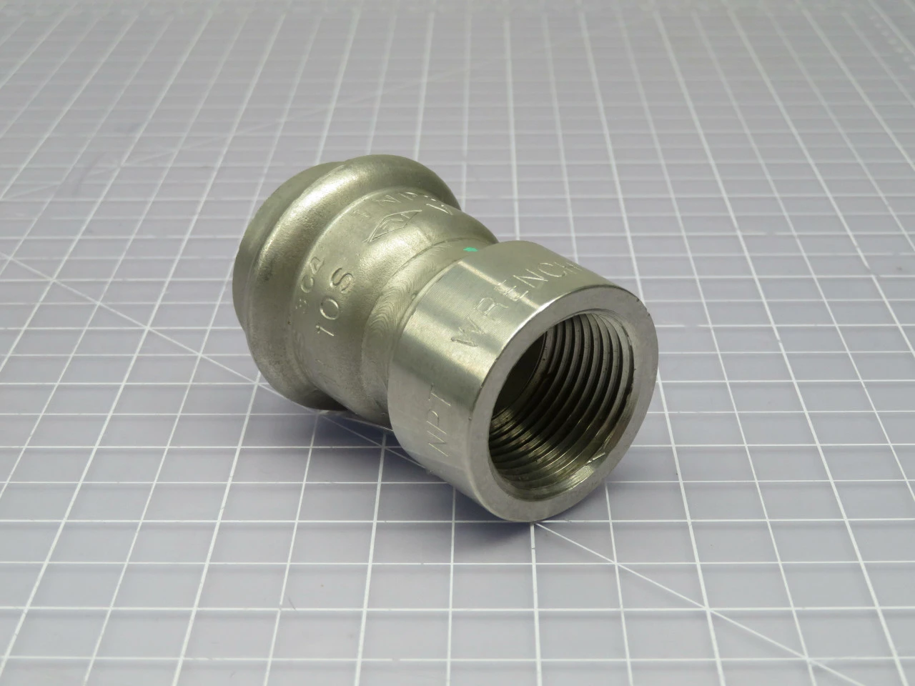 New | in-Stock VIC-PRESS _UNKNOWN_ Miscellaneous MRO Texas US | OCO Industrial #1756439