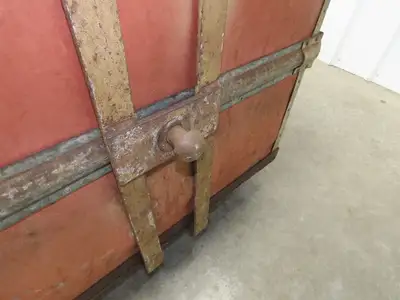 Used INSULFAB PLASTICS _UNKNOWN_ Food Storage & Transportation Indiana US | Arrow Industrial #1368051
