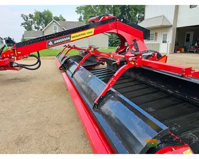 Used ANDERSON _UNKNOWN_ Hay Rakes Iowa US | Keast Enterprises #1360052