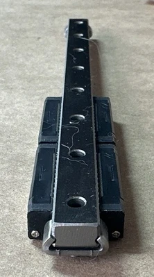 NEW THK 2RSR9ZMUU+155LM