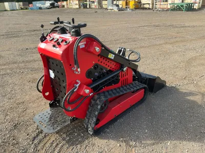 Used 2026 SDLANCH SSL60 Compact Utility Loaders Michigan US | Miedema Asset Management Group #1488109