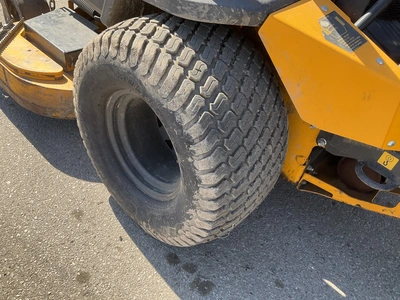 USED 2021 WRIGHT ZXT
