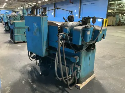 Used _UNKNOWN_ _UNKNOWN_ Internal Grinders Ohio US | HGR 24 #1370281