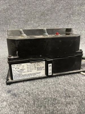 Used Dayton 6X165E Miscellaneous MRO California US | Davliegogo LLC #1707342