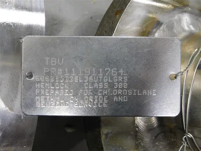 USED CAMERON MEASUREMENT SYSTEMS DT12