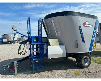 Used PENTA _UNKNOWN_ Feeder Wagons Iowa US | Keast Enterprises #1360430