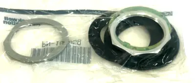 ALLEN BRADLEY 800T-QAH2R PUSH BUTTON SER. U 800TQAH2R