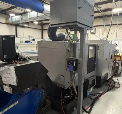 Used 2022 TSUGAMI BO-38T Swiss Type Automatic Screw Machines Arizona US | Midstate Machinery #1323004
