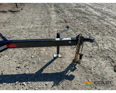 Used PATRIOT _UNKNOWN_ Seed Tenders Iowa US | Keast Enterprises #1360395