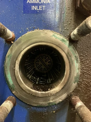 ALFA LAVAL M10-BWFT Heat Exchangers | Equipment Recovery Corp. (11)