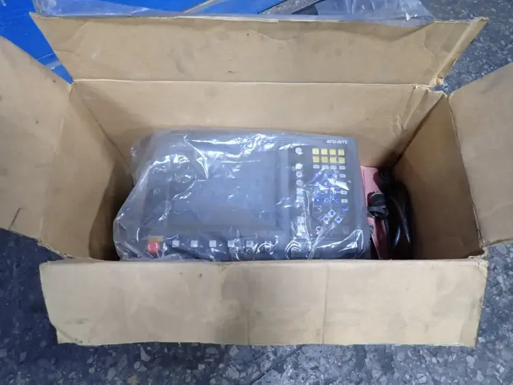 Used HEIDENHAIN 111377701 CNC & N/C Controls Ohio US | HGR 24 #728273
