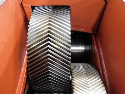 Used LUFKIN _UNKNOWN_ Speed Reducers | Equipment Recovery Corp. #1330932
