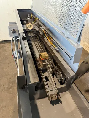USED AMERICAN BROACH & MACHINE HD-20-72