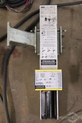 USED 2013 FIESSLER ELEKTRONIK AKAS IIF150 E/HS