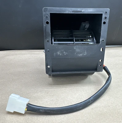 Replacement For MCC Variable Speed Fan Blower ZFF-1114 20.100.00.297 -NEW NO BOX