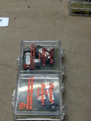 NEW Clippard MFC-3B1,MFC-3B,MSV-1
