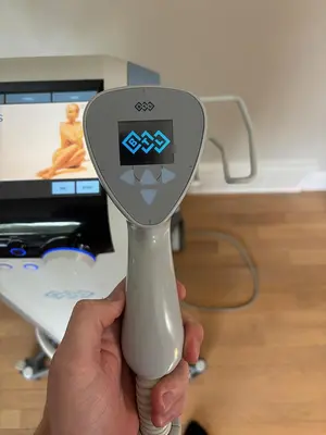 Used 2012 BTL EXILIS ELITE Salon & Spa (Misc) Minnesota US | Midwest Medical #1467842