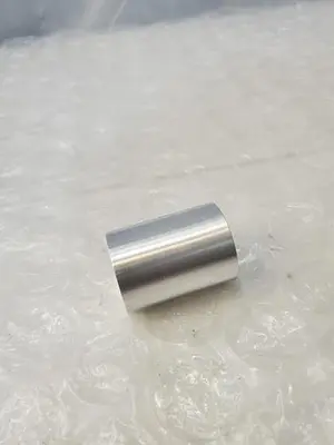 20-00-07318 ALUM, FILLER TUBE CYLINDER QTY 4