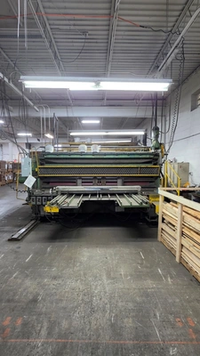 1963 HOOPER SWIFT Printer Slotters, Flexo | Corrugated Machinery Brokers (2)